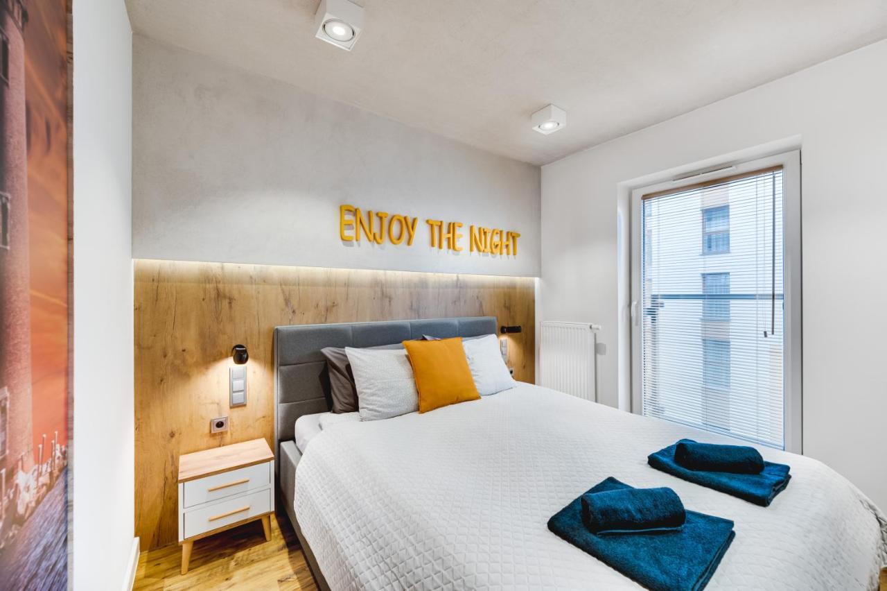 Old Town Apartment Chmielna Park Γκντανσκ Εξωτερικό φωτογραφία
