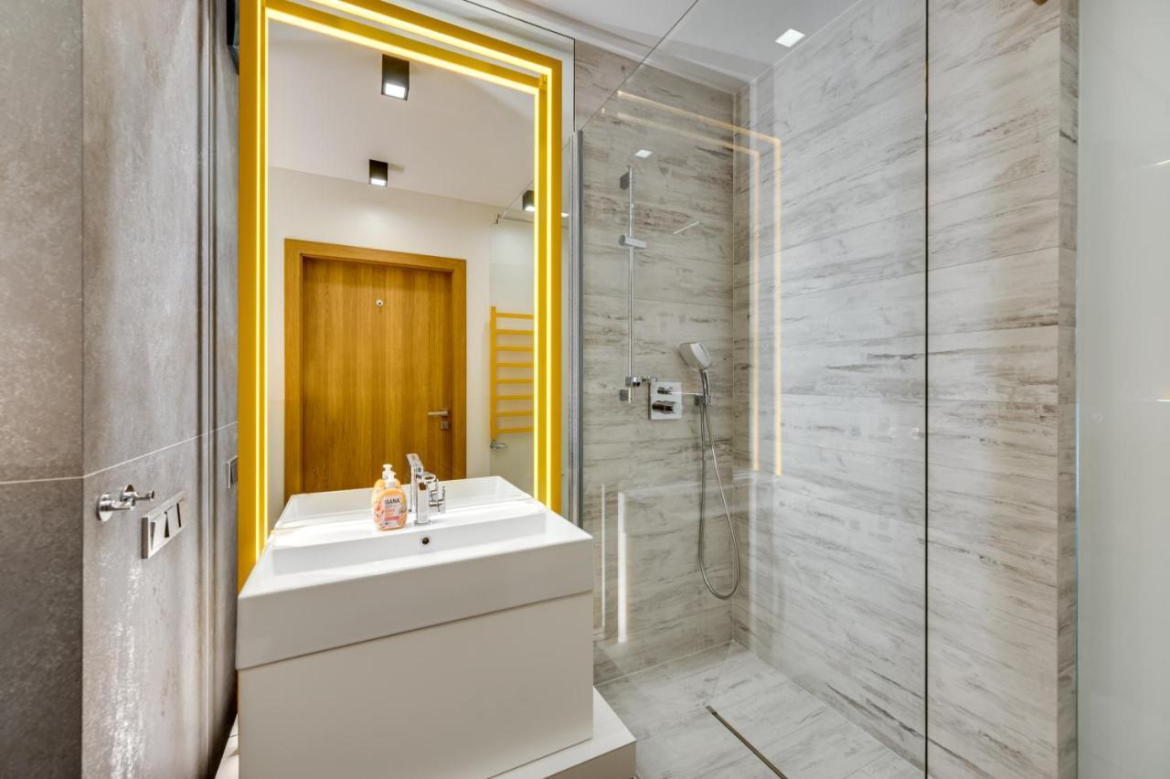 Old Town Apartment Chmielna Park Γκντανσκ Εξωτερικό φωτογραφία